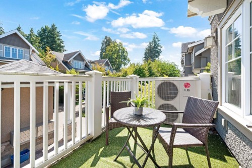 1483 Tilney Mews, Vancouver, BC 