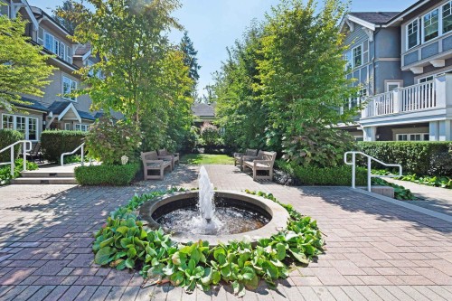 1483 Tilney Mews, Vancouver, BC 