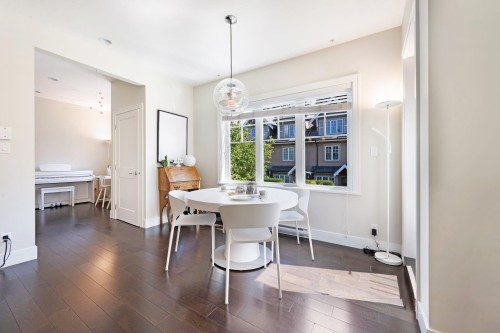 1483 Tilney Mews, Vancouver, BC 