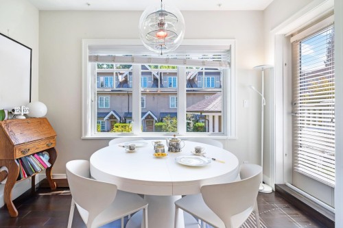 1483 Tilney Mews, Vancouver, BC 