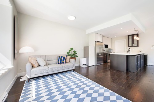 1483 Tilney Mews, Vancouver, BC 