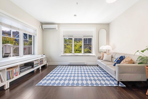 1483 Tilney Mews, Vancouver, BC 