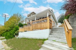 1011 Auckland Street  New Westminster, BC V3M 1K9