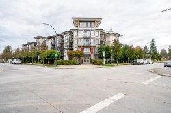 417-12075 Edge Street  Maple Ridge, BC V2X 9E3