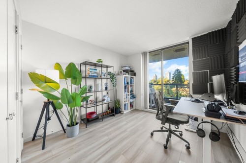 503-7108 Collier Street, Burnaby, BC 