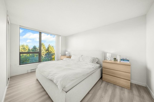 503-7108 Collier Street, Burnaby, BC 