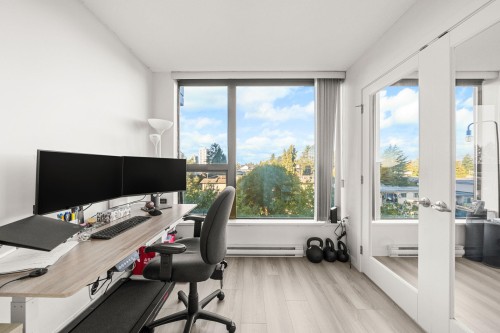 503-7108 Collier Street, Burnaby, BC 