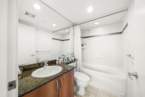 503-7108 Collier Street, Burnaby, BC 