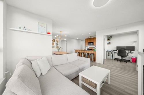 503-7108 Collier Street, Burnaby, BC 