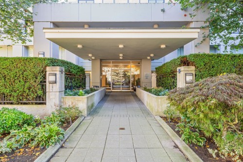 503-7108 Collier Street, Burnaby, BC 