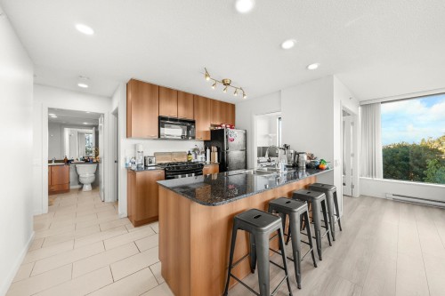 503-7108 Collier Street, Burnaby, BC 