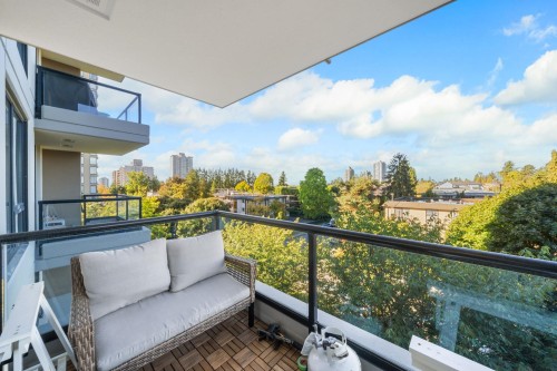 503-7108 Collier Street, Burnaby, BC 