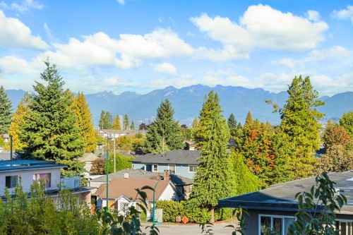 503-7108 Collier Street, Burnaby, BC 