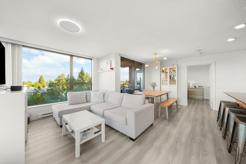 503-7108 Collier Street, Burnaby, BC 