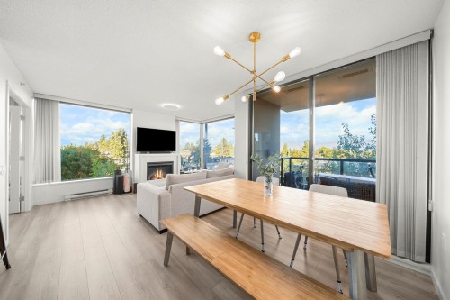 503-7108 Collier Street, Burnaby, BC 