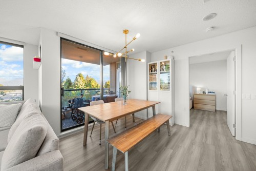 503-7108 Collier Street, Burnaby, BC 