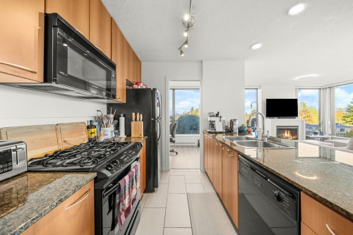 503-7108 Collier Street, Burnaby, BC 