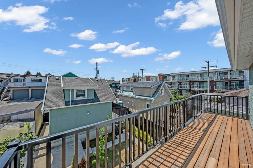 2936 2Nd Avenue E, Vancouver, BC 