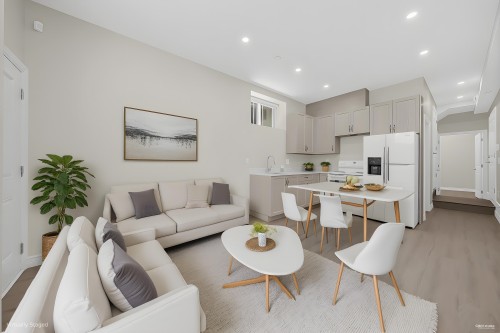 2936 2Nd Avenue E, Vancouver, BC 