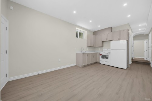 2936 2Nd Avenue E, Vancouver, BC 