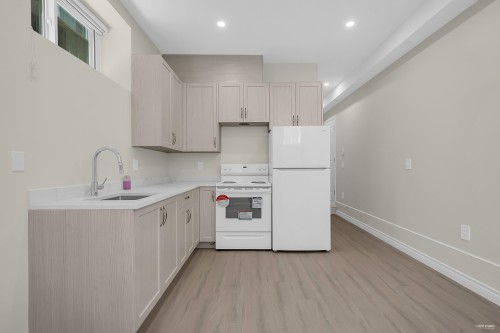 2936 2Nd Avenue E, Vancouver, BC 