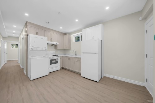 2936 2Nd Avenue E, Vancouver, BC 