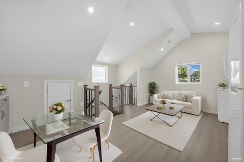 2936 2Nd Avenue E, Vancouver, BC 