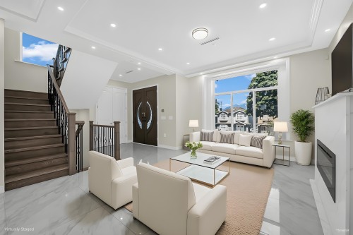 2936 2Nd Avenue E, Vancouver, BC 