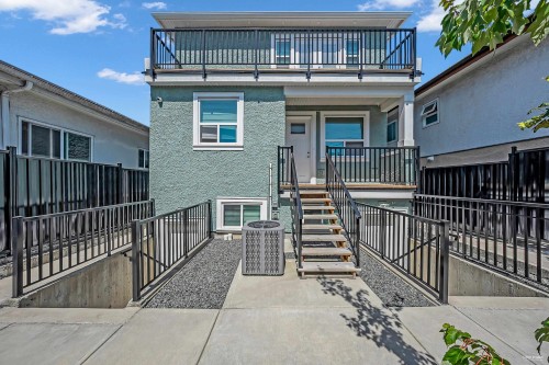 2936 2Nd Avenue E, Vancouver, BC 