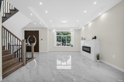 2936 2Nd Avenue E, Vancouver, BC 