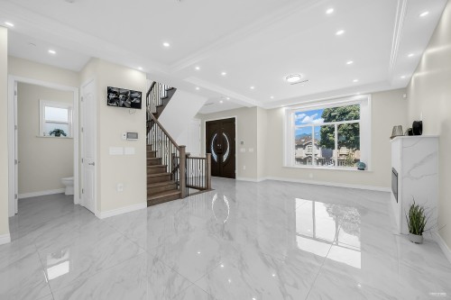 2936 2Nd Avenue E, Vancouver, BC 