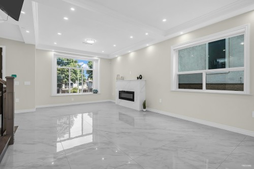 2936 2Nd Avenue E, Vancouver, BC 