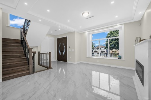 2936 2Nd Avenue E, Vancouver, BC 