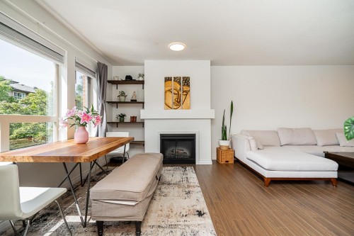 217-801 Klahanie Drive, Port Moody, BC 