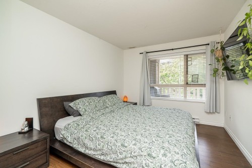 217-801 Klahanie Drive, Port Moody, BC 