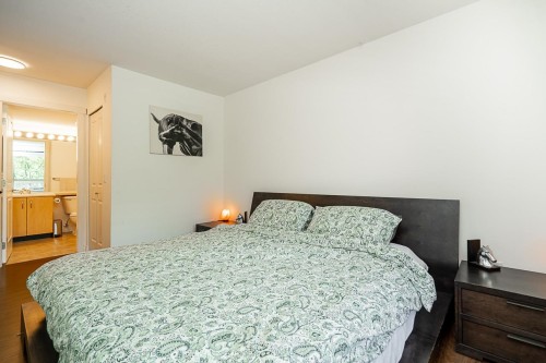 217-801 Klahanie Drive, Port Moody, BC 