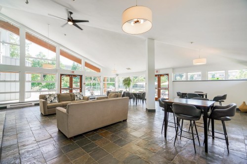 217-801 Klahanie Drive, Port Moody, BC 