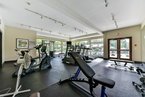 217-801 Klahanie Drive, Port Moody, BC 