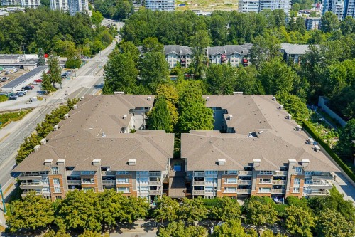 217-801 Klahanie Drive, Port Moody, BC 