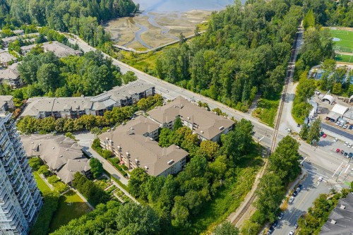 217-801 Klahanie Drive, Port Moody, BC 