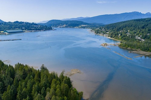 217-801 Klahanie Drive, Port Moody, BC 