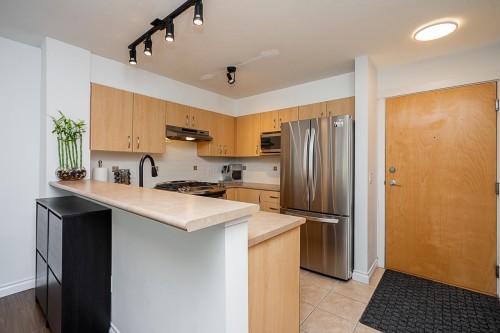 217-801 Klahanie Drive, Port Moody, BC 