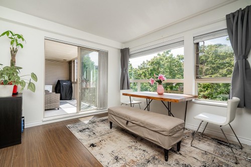 217-801 Klahanie Drive, Port Moody, BC 