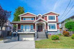 5511 Mckee Street  Burnaby, BC V5J 2T9