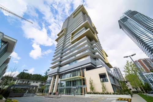 1504-6288 Cassie Avenue  Burnaby, BC V5H 0H7