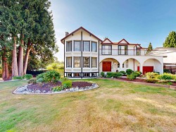 7610 Kilrea Crescent  Burnaby, BC V5A 3N2