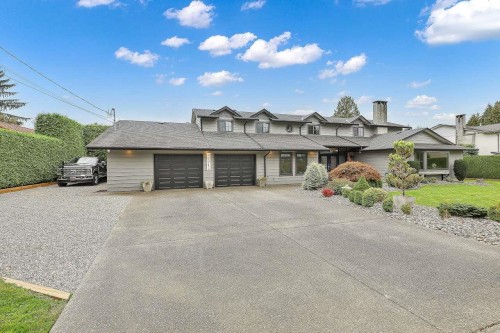 20214 Patterson Avenue, Maple Ridge, BC 