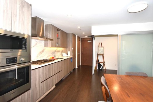 608-4890 Lougheed Highway, Burnaby, BC 