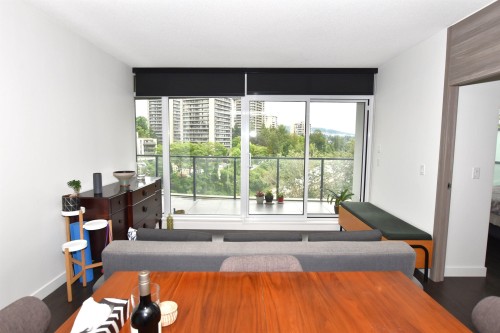 608-4890 Lougheed Highway, Burnaby, BC 