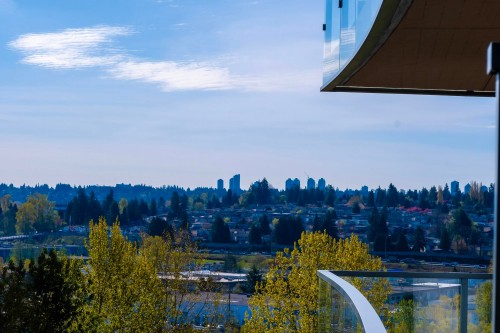 608-4890 Lougheed Highway, Burnaby, BC 